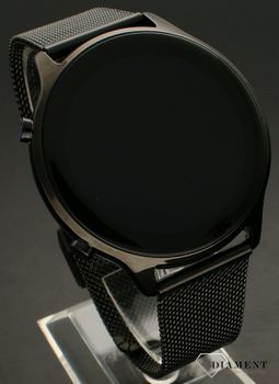Zegarek Smartwatch Garett Bonita czarny z rozmowami BONITA CZARNY (2).jpg